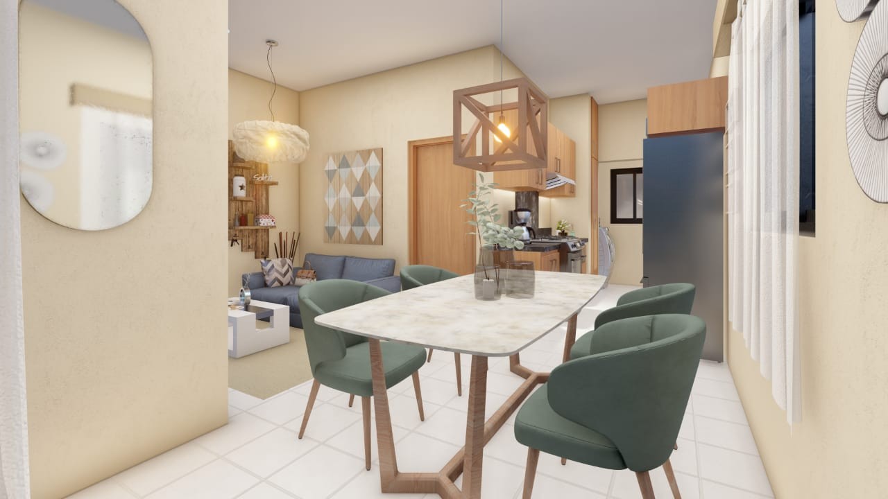 apartamentos - Nuevos Apartamentos en Gurabo  1