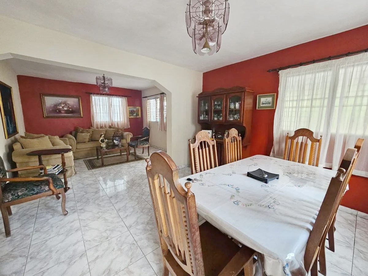 casas - Propiedad comercial en Arroyo hondo Viejo 7