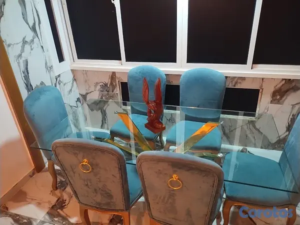 apartamentos - 🏡 Apartamento en Residencial Catalana

Excelente oportunidad de inversión  11