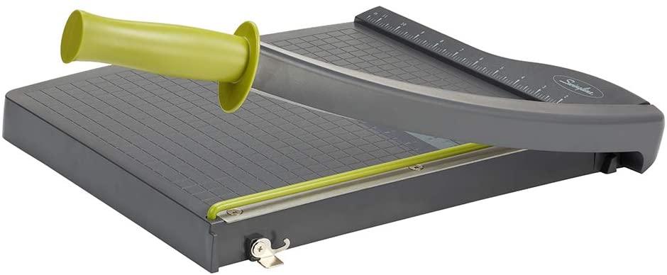 otros electronicos - Guillotina Swingline de 12" 1