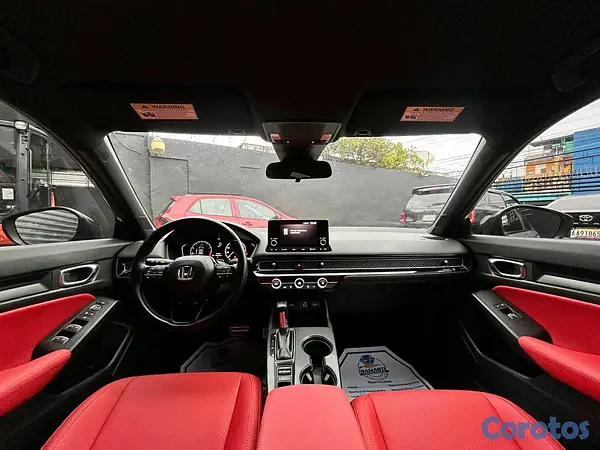 carros - Honda Civic 2023 Sport  7
