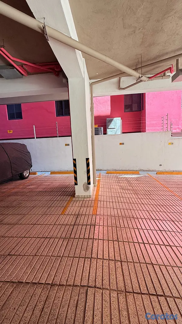 apartamentos - Apto Evaristo Morales Venta USD325 mil 9