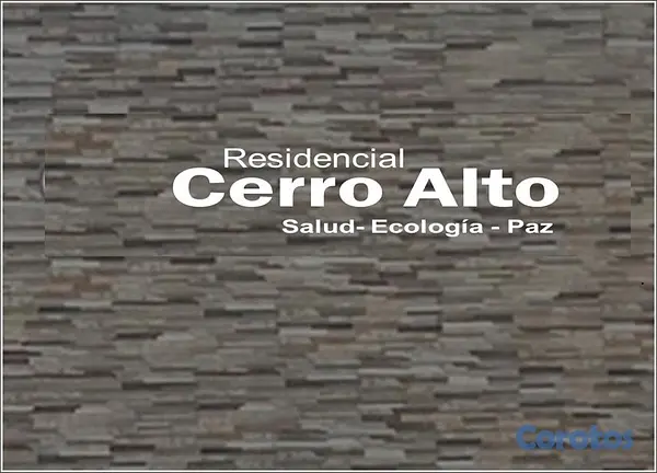 solares y terrenos - Vendo SOLAR CON VISTA AL MAR,  800 Mts.2  URB. CERVendo SOLAR CON VISTA AL MAR,  5