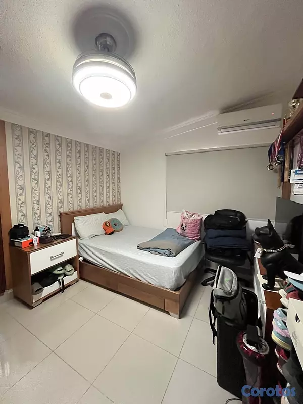 casas - vendo casa los restauradores 4 habitaciones con baño 4 parqueos jacuzzi terraza 15