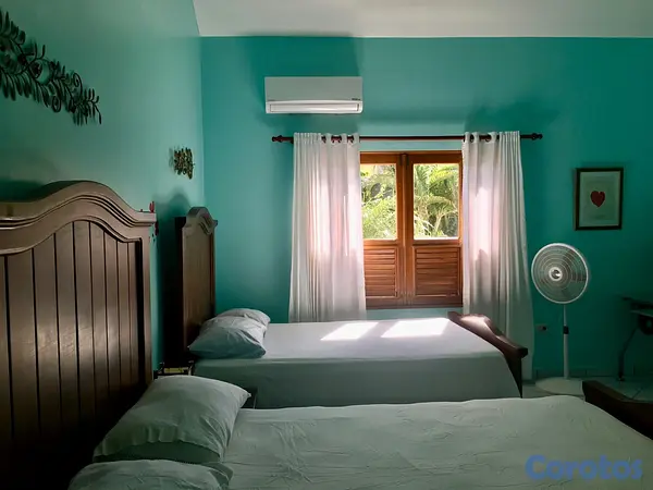 casas vacacionales y villas - 🏝️ Villa en Cabrera – 1,047 m² de terreno – Cabrer 8