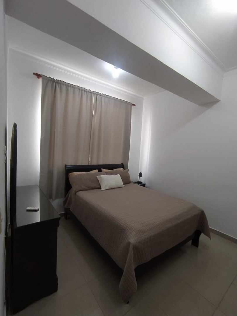 apartamentos - RENTO BELLO APARTAMENTO DE UNA HABITACION EN ENSANCHE NACO SIN INTERMEDIARIOS 6