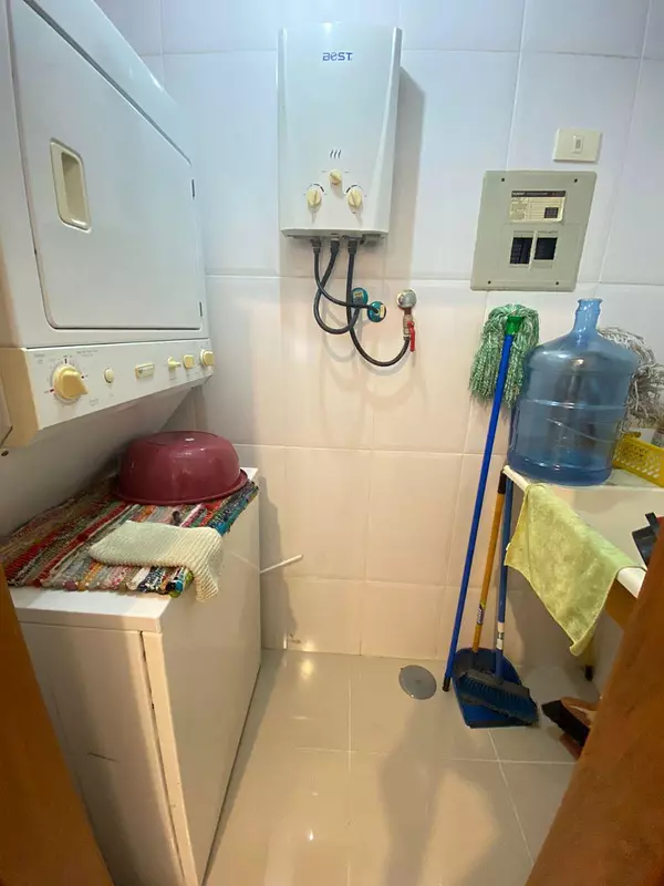 apartamentos - Apartamento en Alquiler Amueblado PARAÍSO USD 950. 4