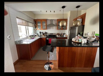 apartamentos - Hermoso apto en Naco en Torre  6
