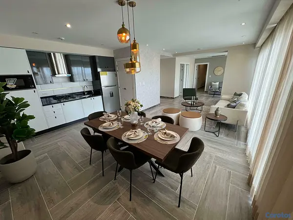 apartamentos - Apartamento a estrenar en venta en Torre Rubí Naco 3