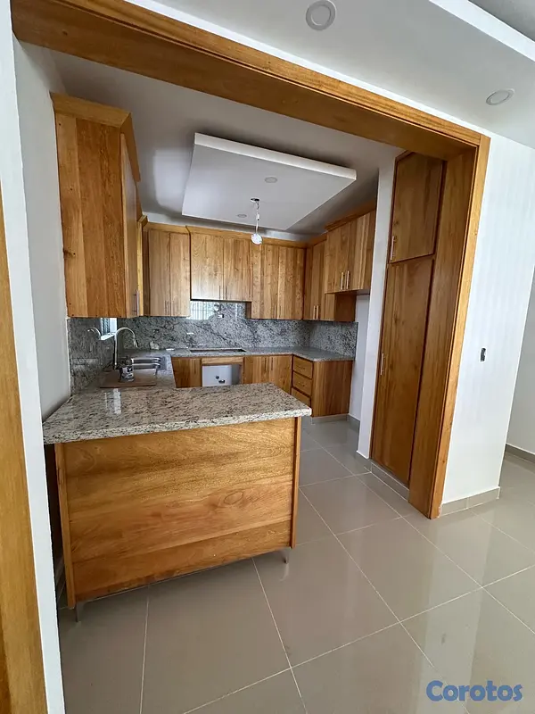 casas - CASA EN VENTA EN SANTIAGO DE LOS CABALLEROS  5