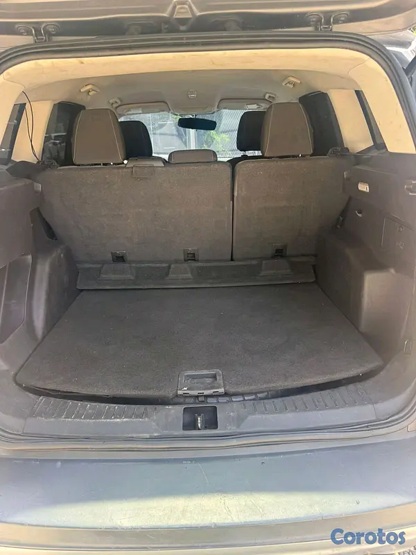 jeepetas y camionetas - Ford escape 2013 6