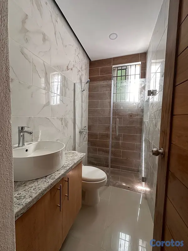 casas - CASA EN VENTA EN SANTIAGO DE LOS CABALLEROS  15