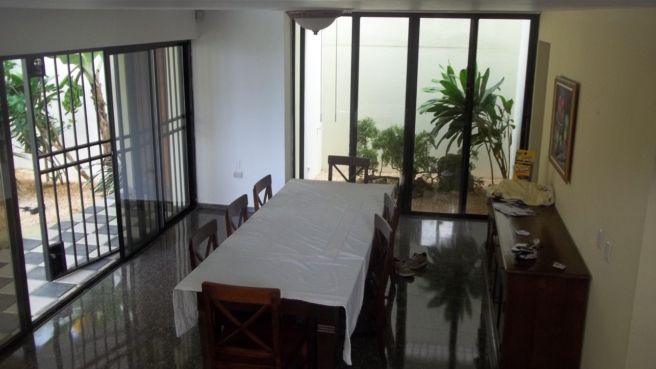 casas - Casa Frente al mar en Costa Verde  4
