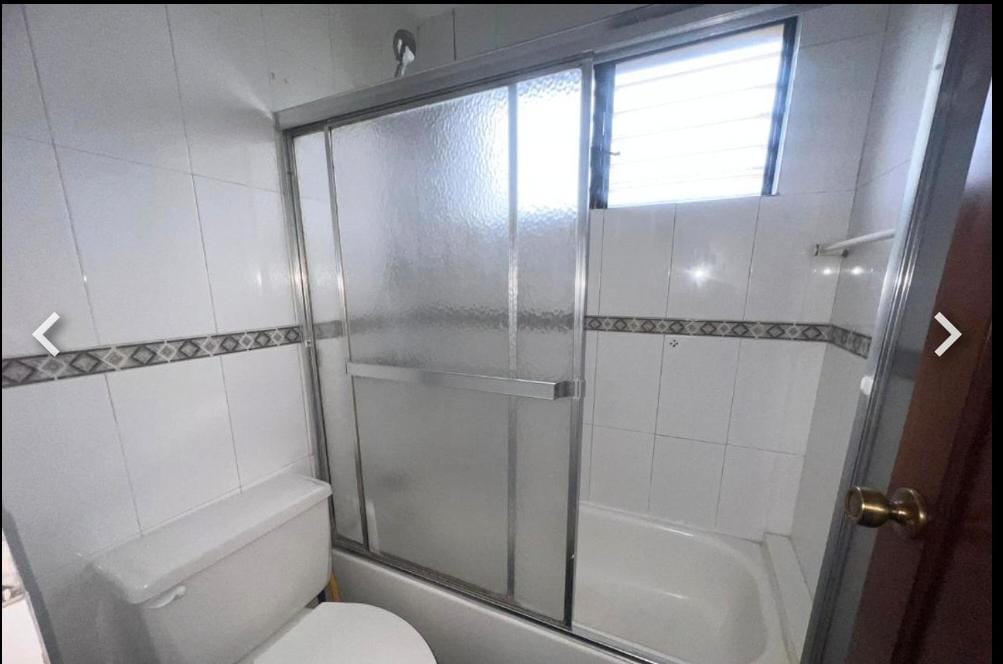 apartamentos - Vendo apartamento en Las Praderas  5