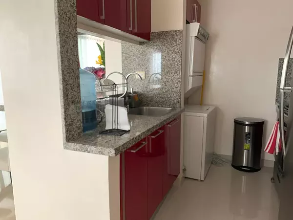 apartamentos - Apartamento En Alquiler Amueblado 80 Mts Sin Inter 5