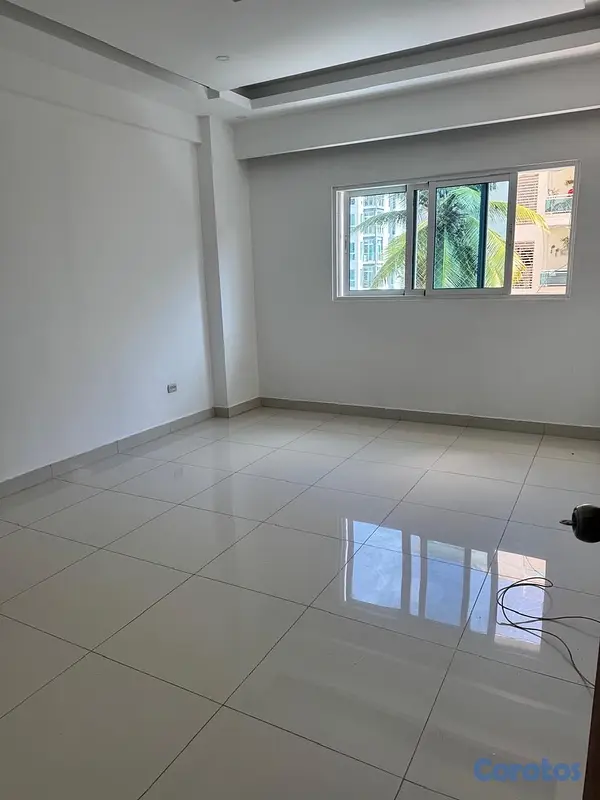 apartamentos - Apartamento en Venta Evaristo Morales 9