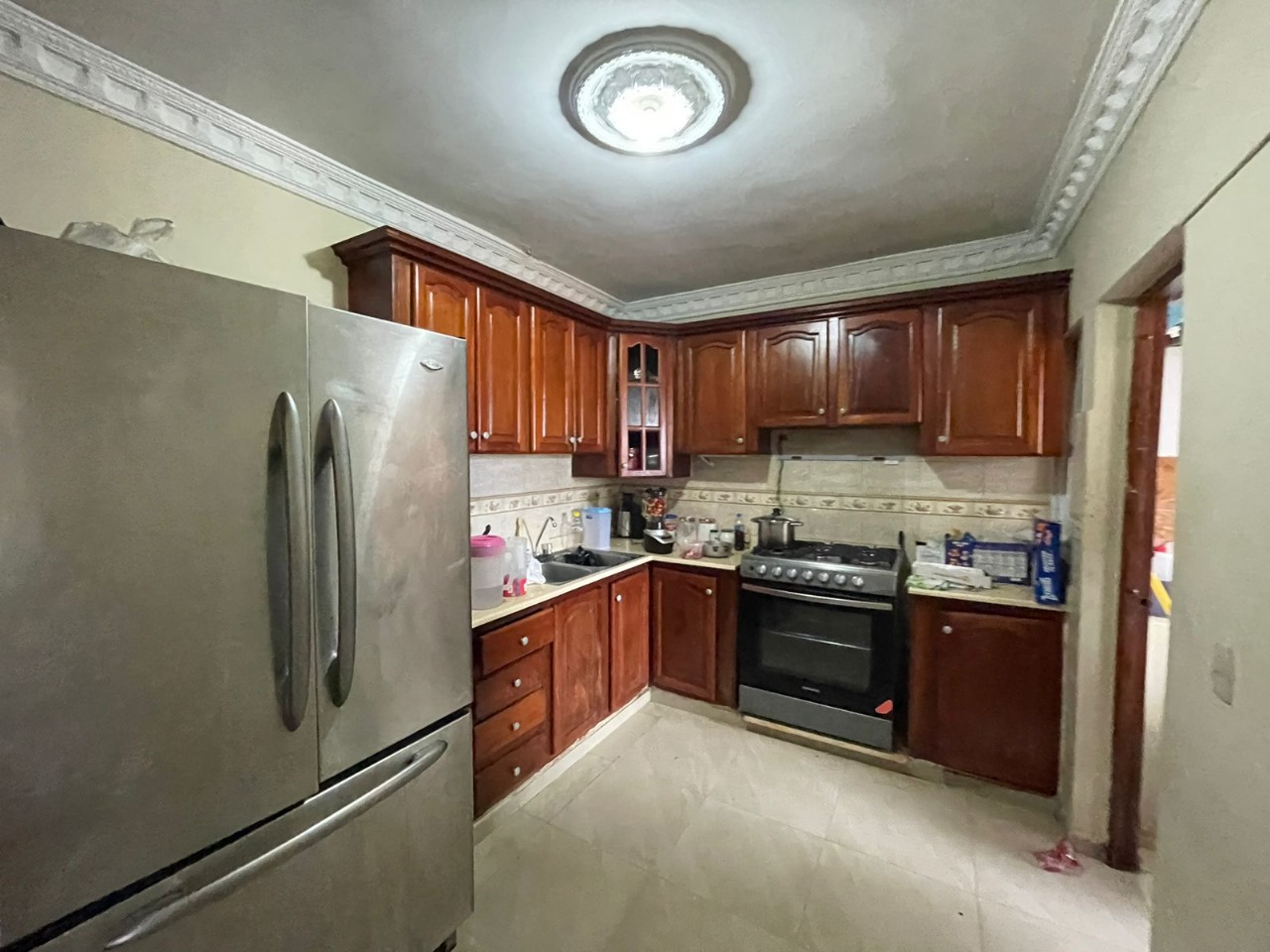 apartamentos - Venta de Apartamento en Corales del Sur  4
