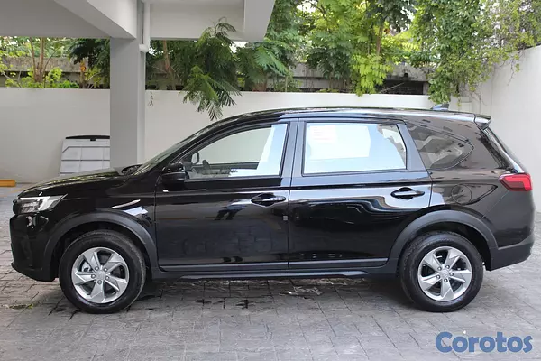 jeepetas y camionetas - Honda BR-V EX 4