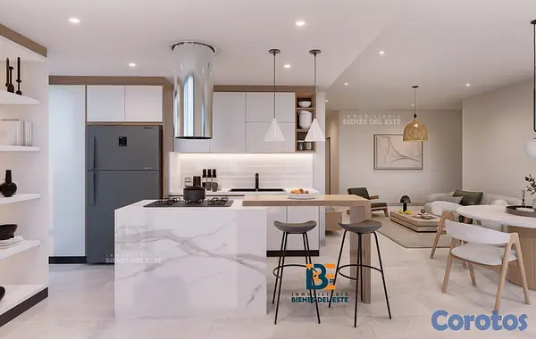 apartamentos - NUEVO Proyecto de Apartamentos con ascensor y dos  7