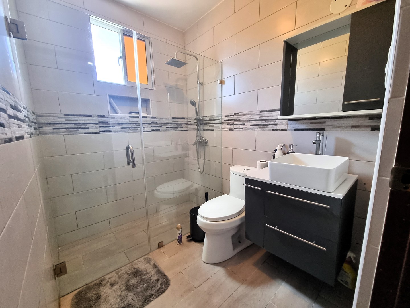 casas - Vendo Casa dos niveles en Residencial Brisa Oriental San Isidro y Ecologica 7