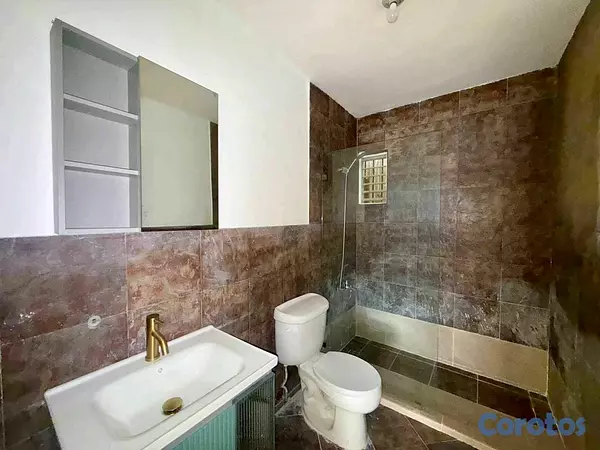 apartamentos - Apartamento en Venta en Los Restauradores  3