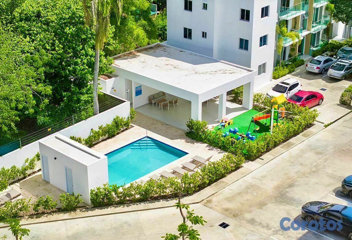 penthouses - Penthouse en Venta, Av. La Vereda, Santiago. 4