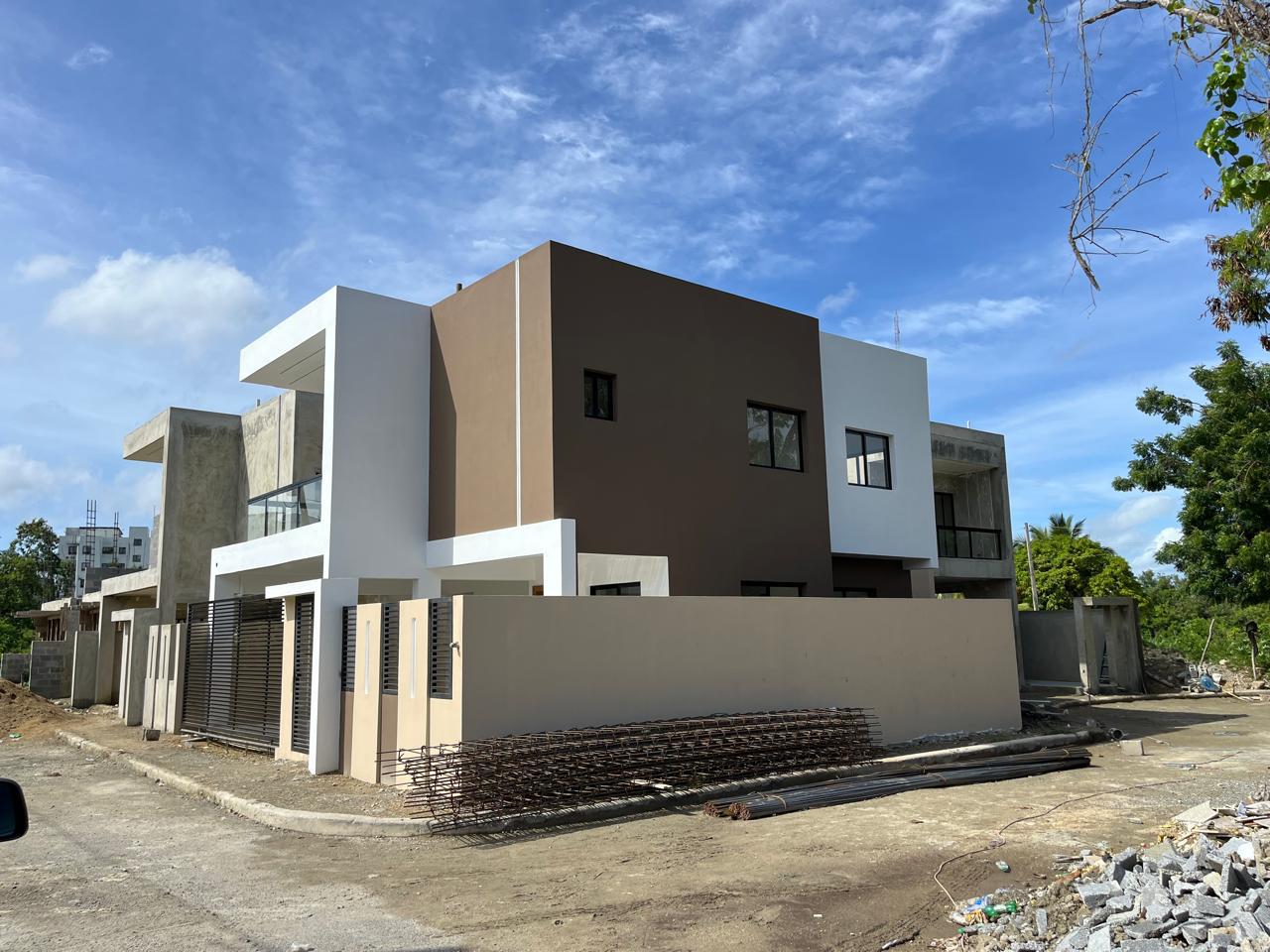 casas - Casa en Venta en Ciudad Modelo II 7