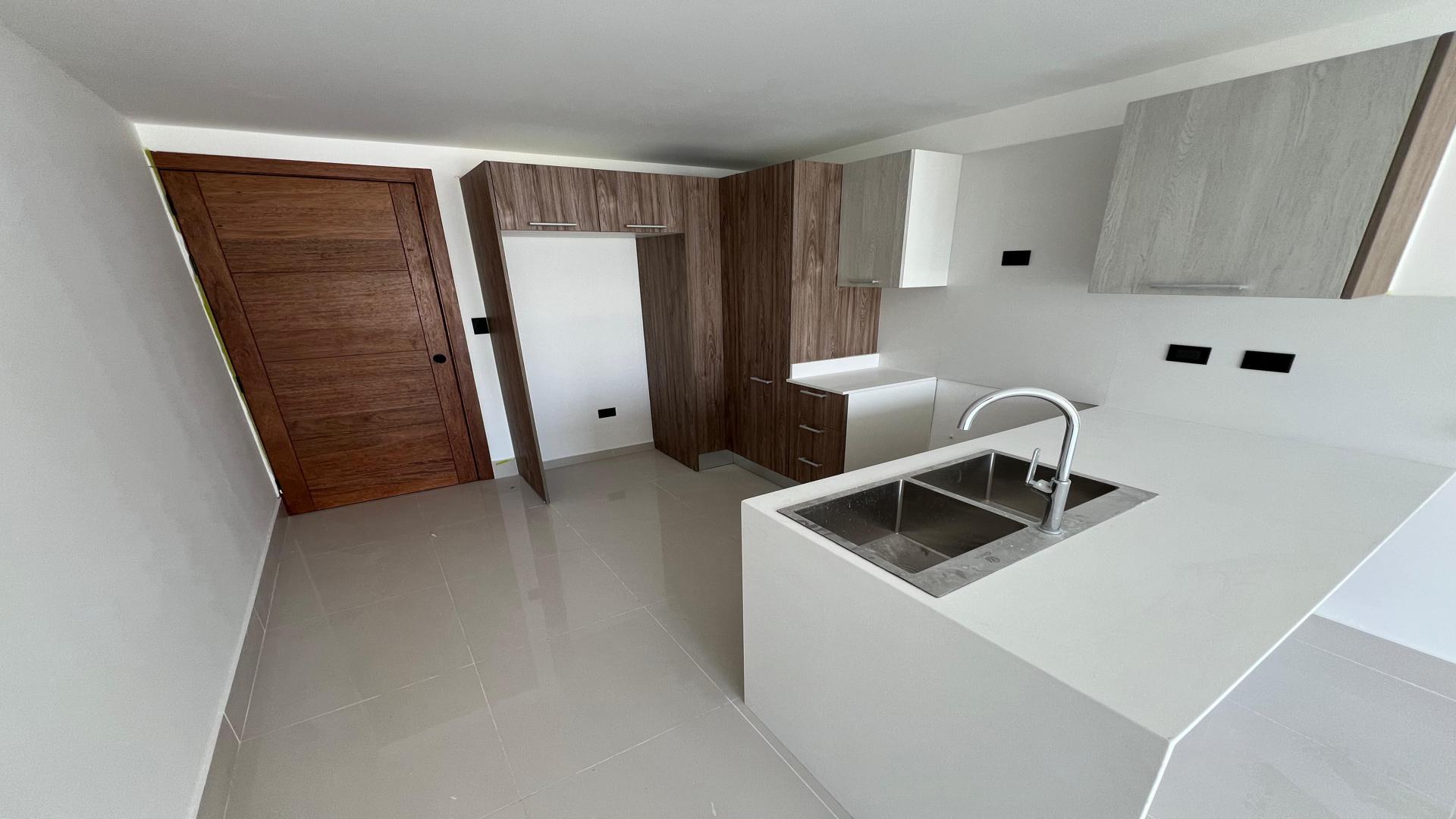 apartamentos - Apartamento a estrenar en Venta en SERRALLES 2
