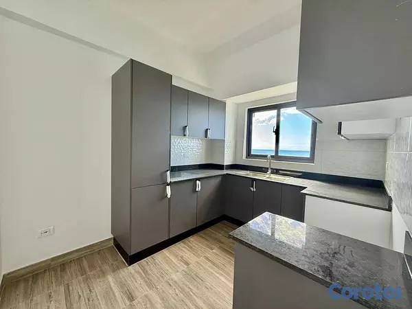 apartamentos - Vendo apartamento frente al mar ave. España  4