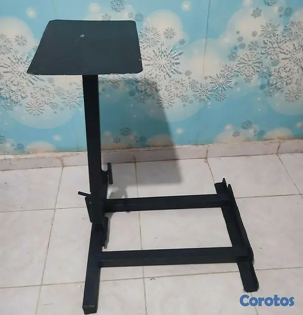 hobby y coleccion - Soporte Base Volante Gaming Ps4, Ps5 4