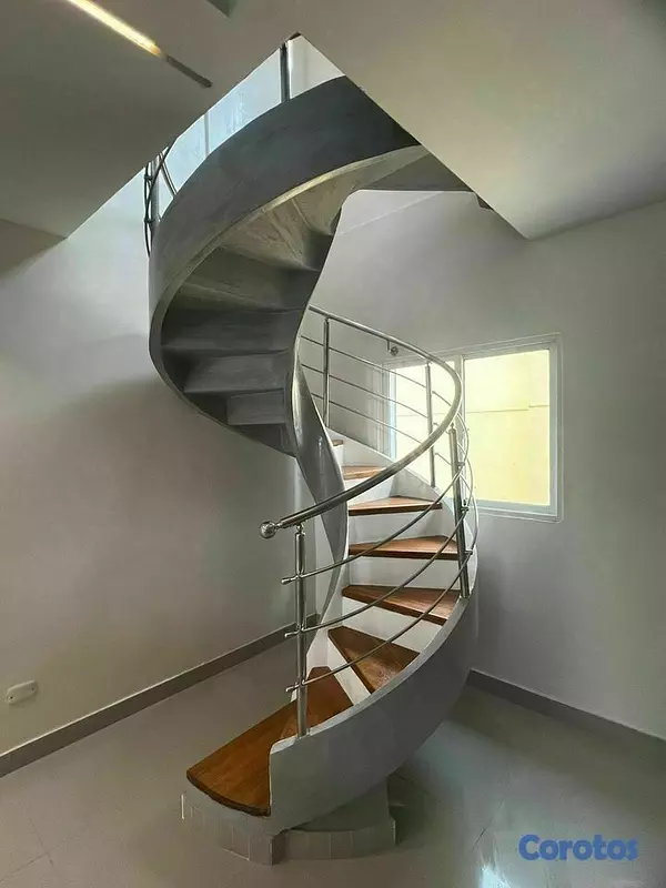penthouses - PENTHOUSE EN VENTA EN LOS CORALES DEL SUR 6