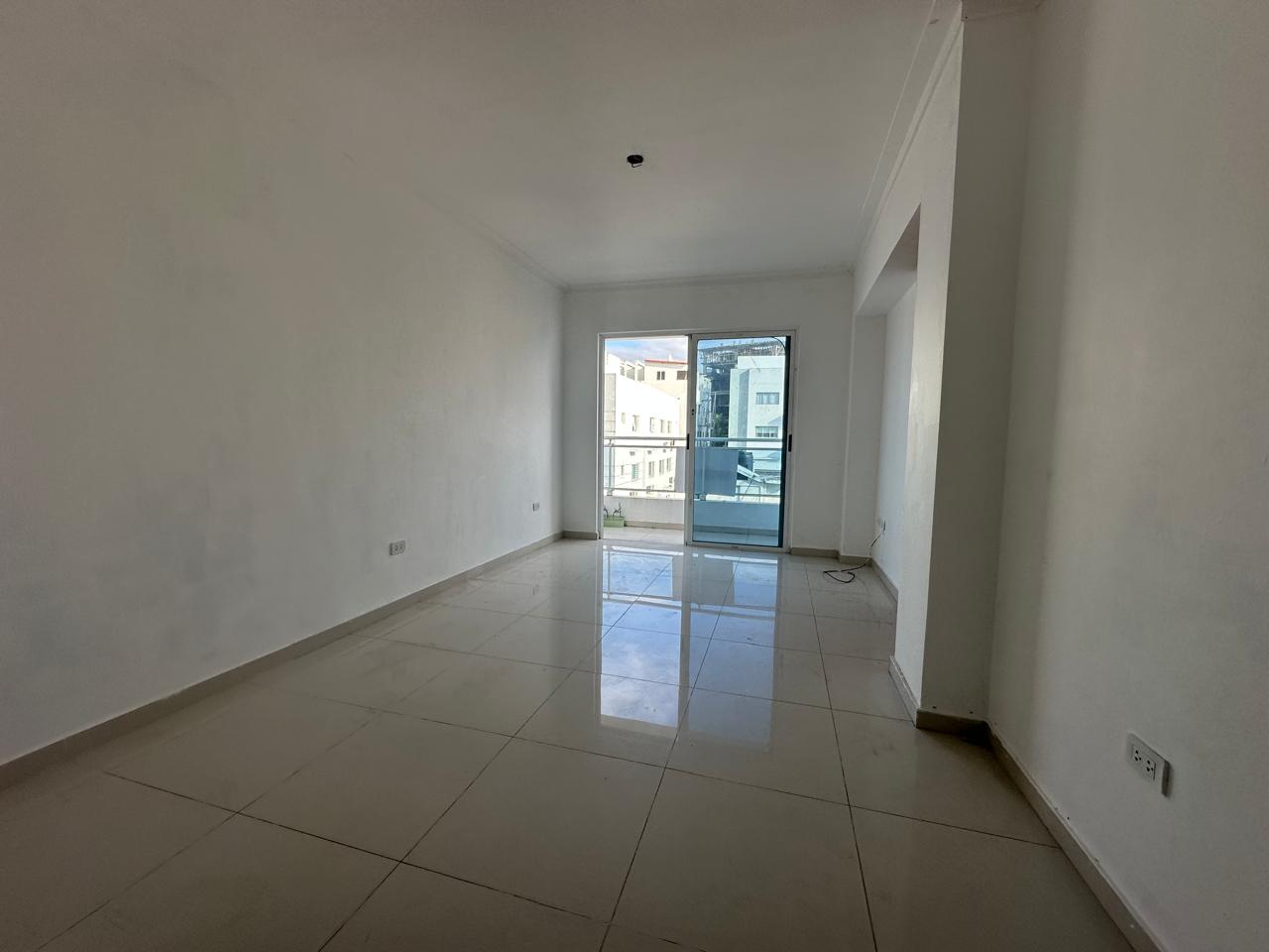 apartamentos - VENDO APARTAMENTO EN ZONA EXCLUSIVA DEL MILLON 7