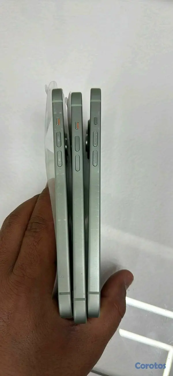 celulares y tabletas - IPHONE 15 PLUS  3
