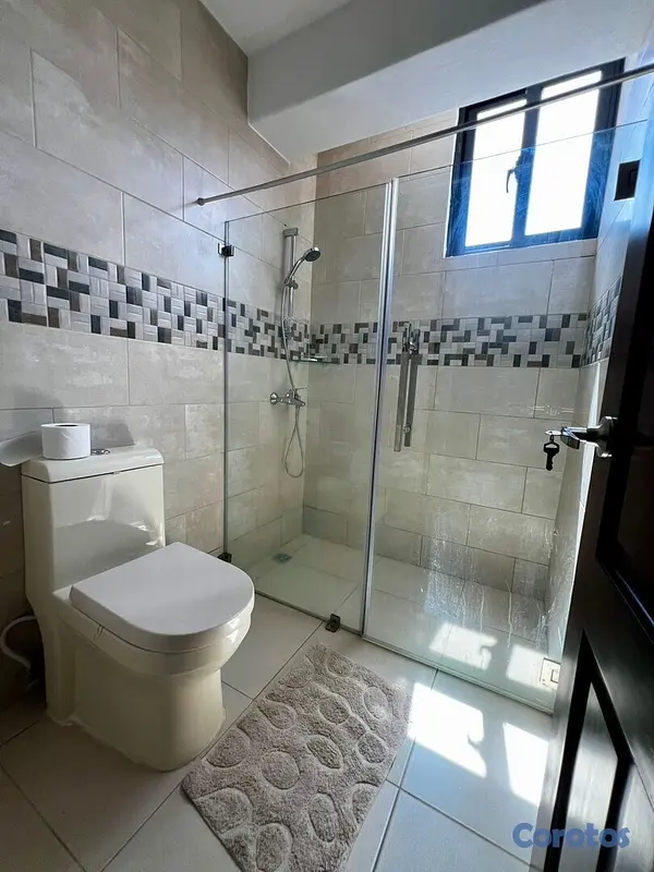 apartamentos - Apartamento de Lujo en La Esmeralda – Santiago 5