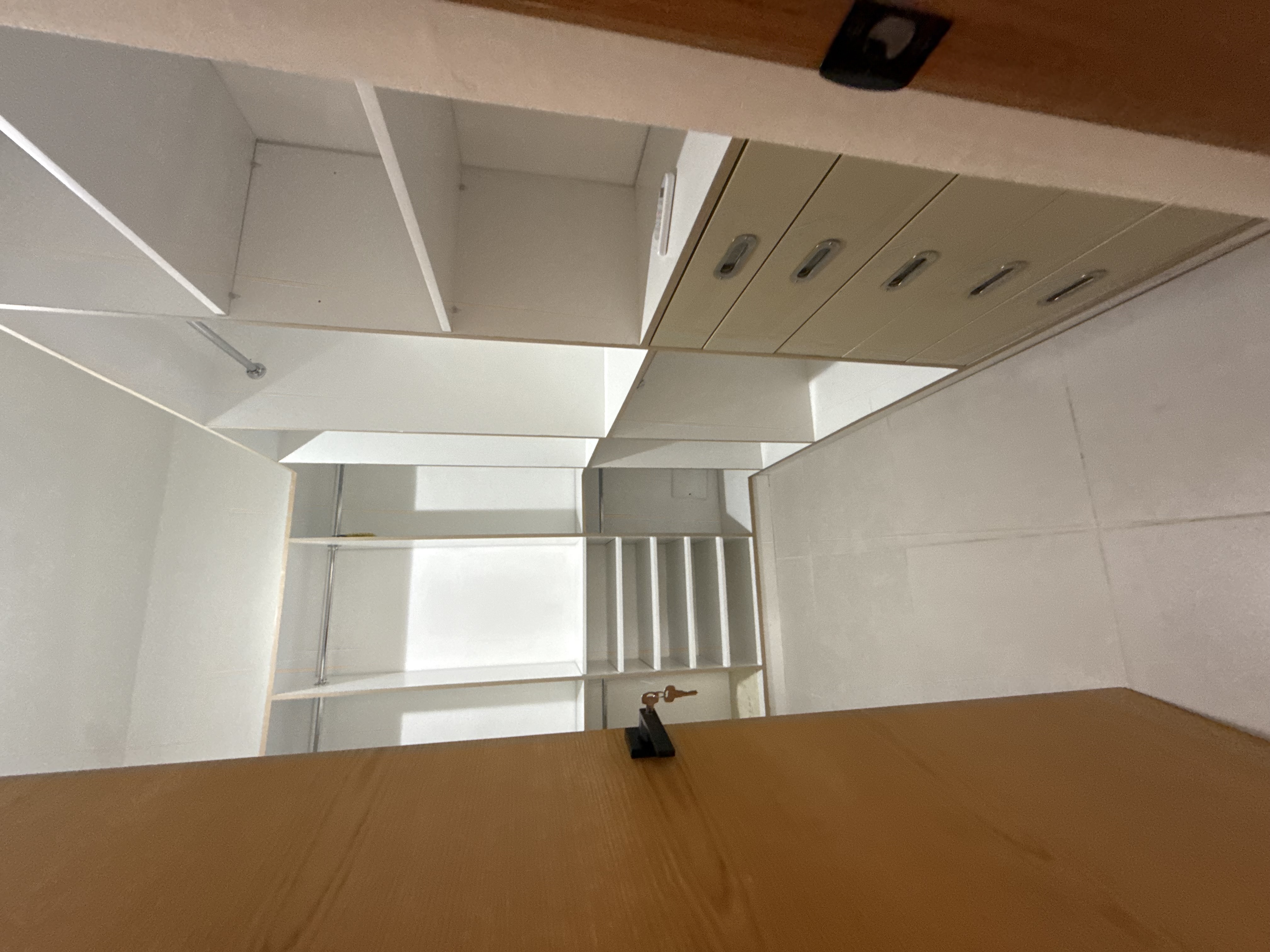 apartamentos - Alquiló Bella vista Sur ,  con línea blanca precio 5