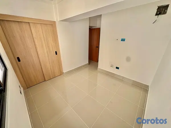 apartamentos - venta apartamentos-urbanización tropical,Ave. independencia 12
