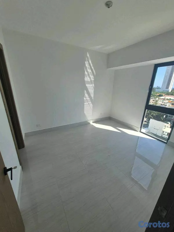 apartamentos - Alquiler 2 habitaciones en Bella Vista 5