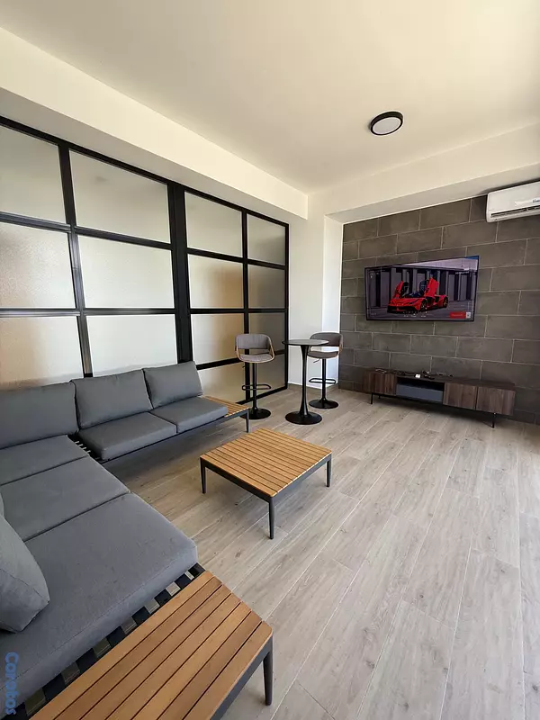 apartamentos - Apartamento nuevo en el Renacimiento  9
