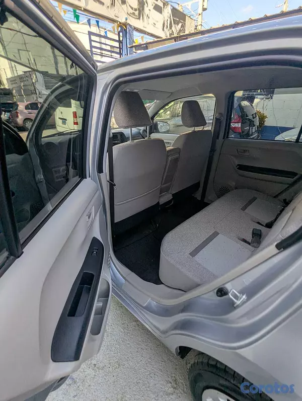 carros - TOYOTA PASSO 2020 8