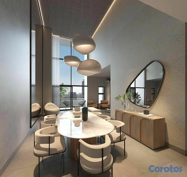 penthouses - Penthouse en la Julia Piso 17 y 18 5