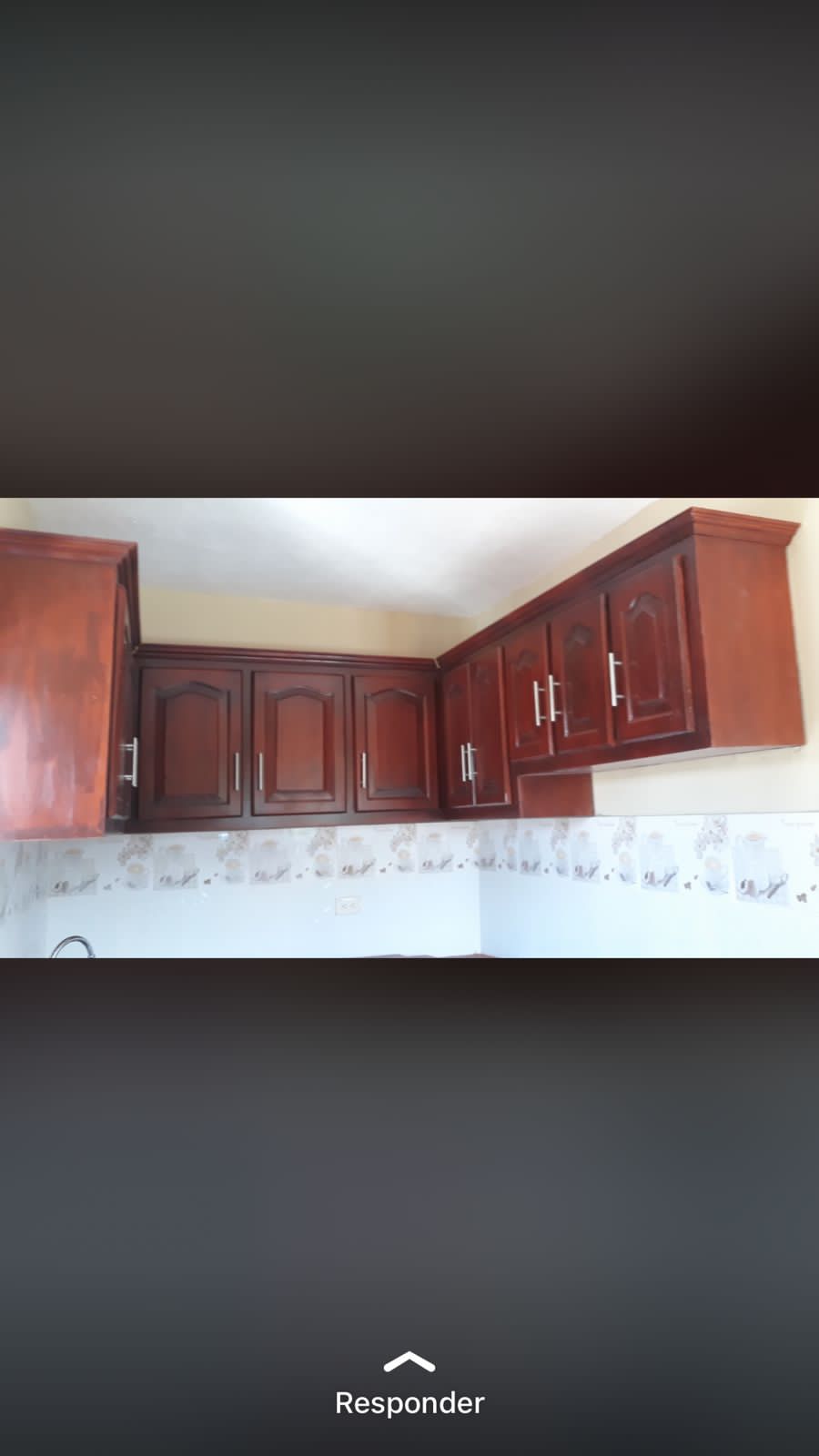 muebles y colchones - Gabinetes nuevo  0