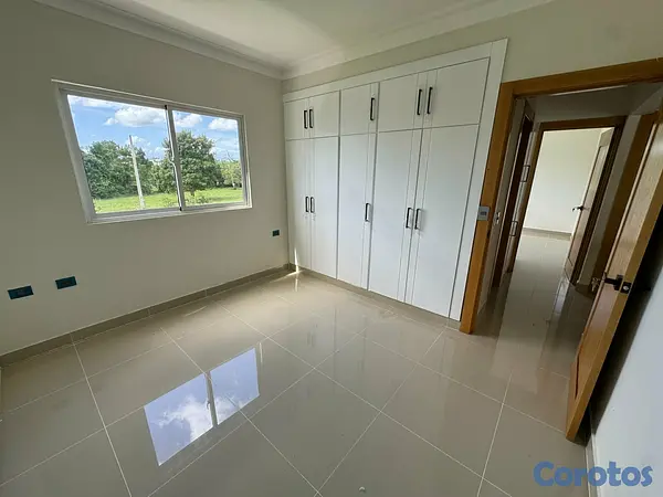 apartamentos - Apartamento en Venta, San Francisco de Macorís Macoris 19