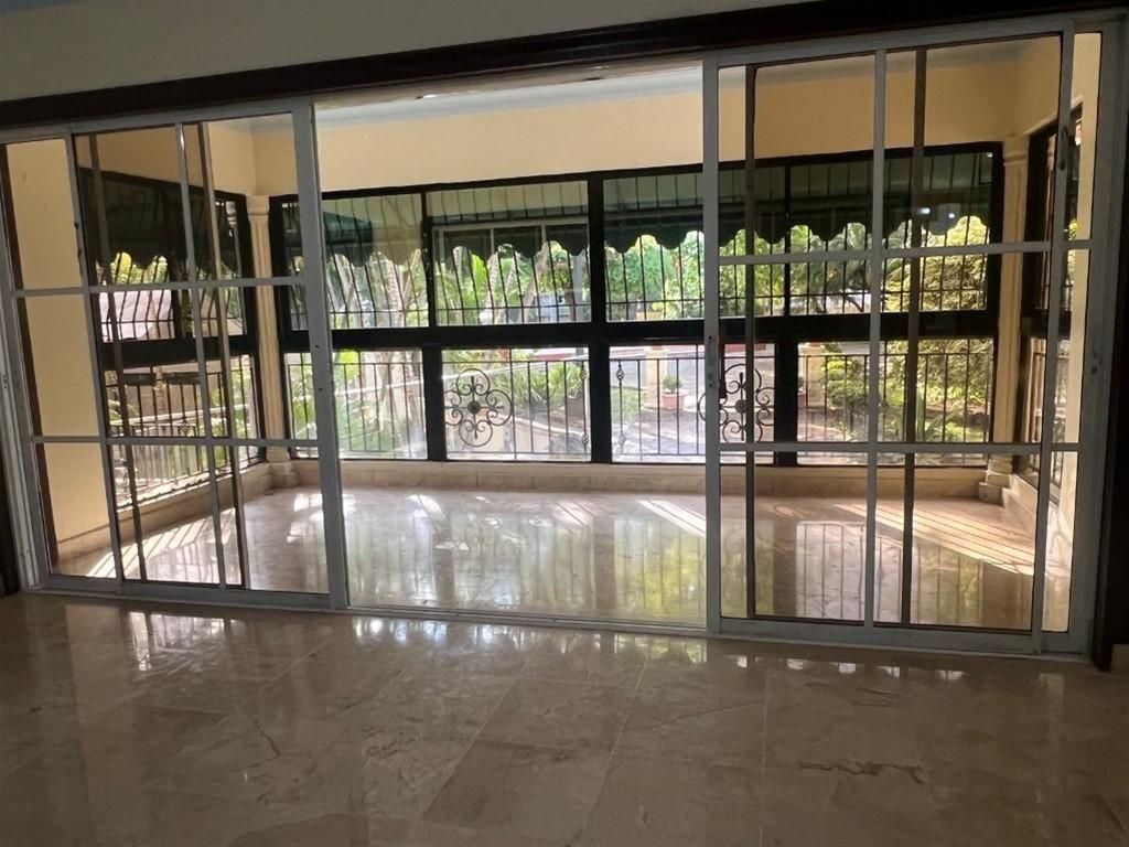 apartamentos - Apartamento en alquiler, Cacicazgo 