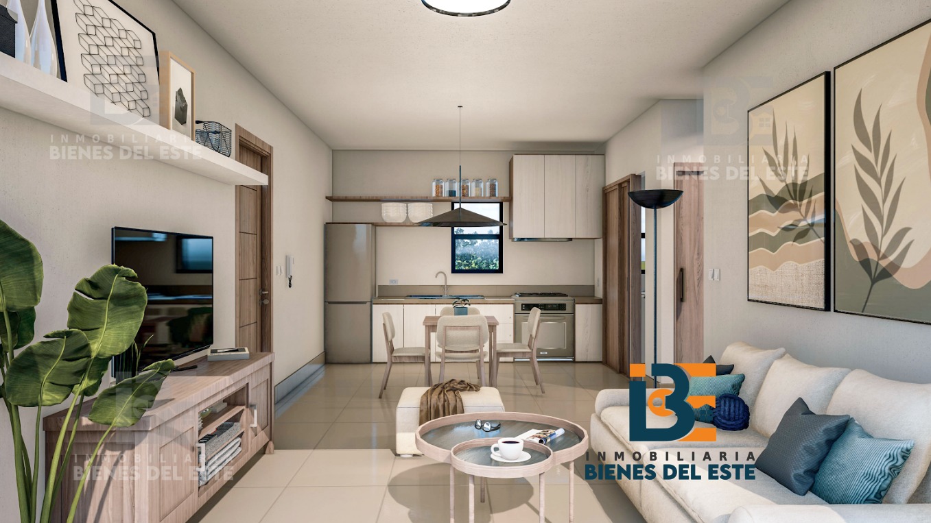apartamentos - VENTA DE APARTAMENTOS NUEVOS; 6