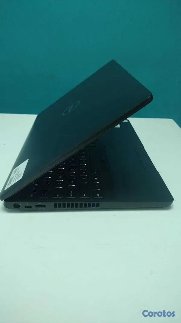 computadoras y laptops - ```Laptop, Dell Latitude 5500 (touch) (vid2x) / 8t 3