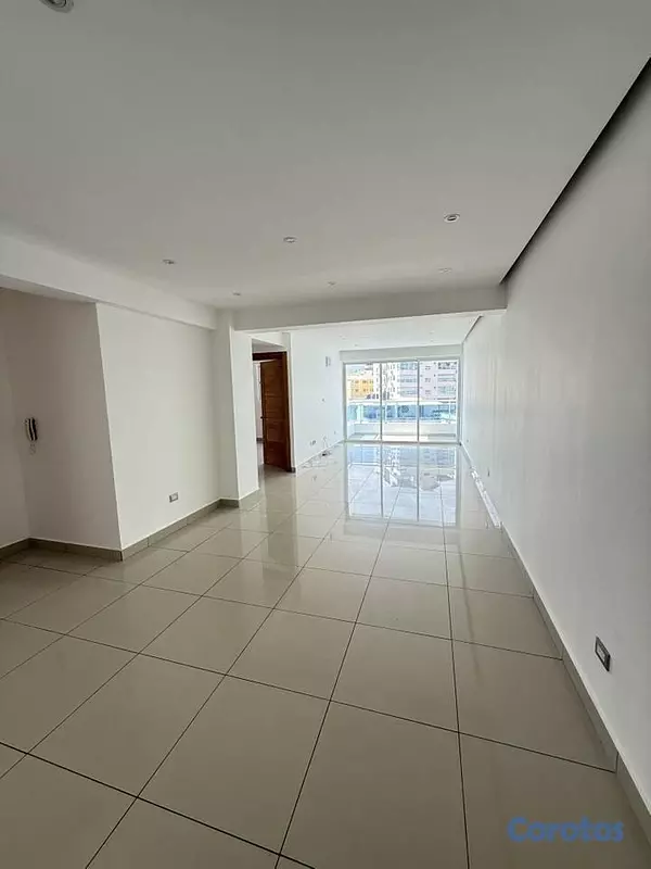 apartamentos - Alquilo Apartamento en Renacimiento 2