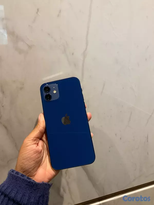 celulares y tabletas - iPhone 12 64GB 2