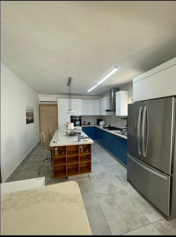 casas vacacionales y villas - Villa en en ocoa en primera linea de Playa  7