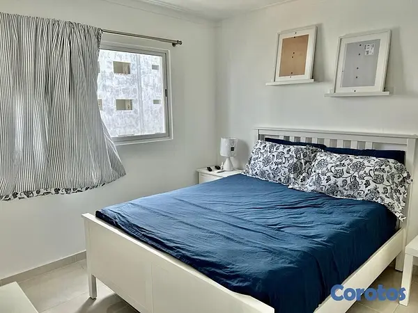 apartamentos - Apartamento en venta Res.Tepuy  3
