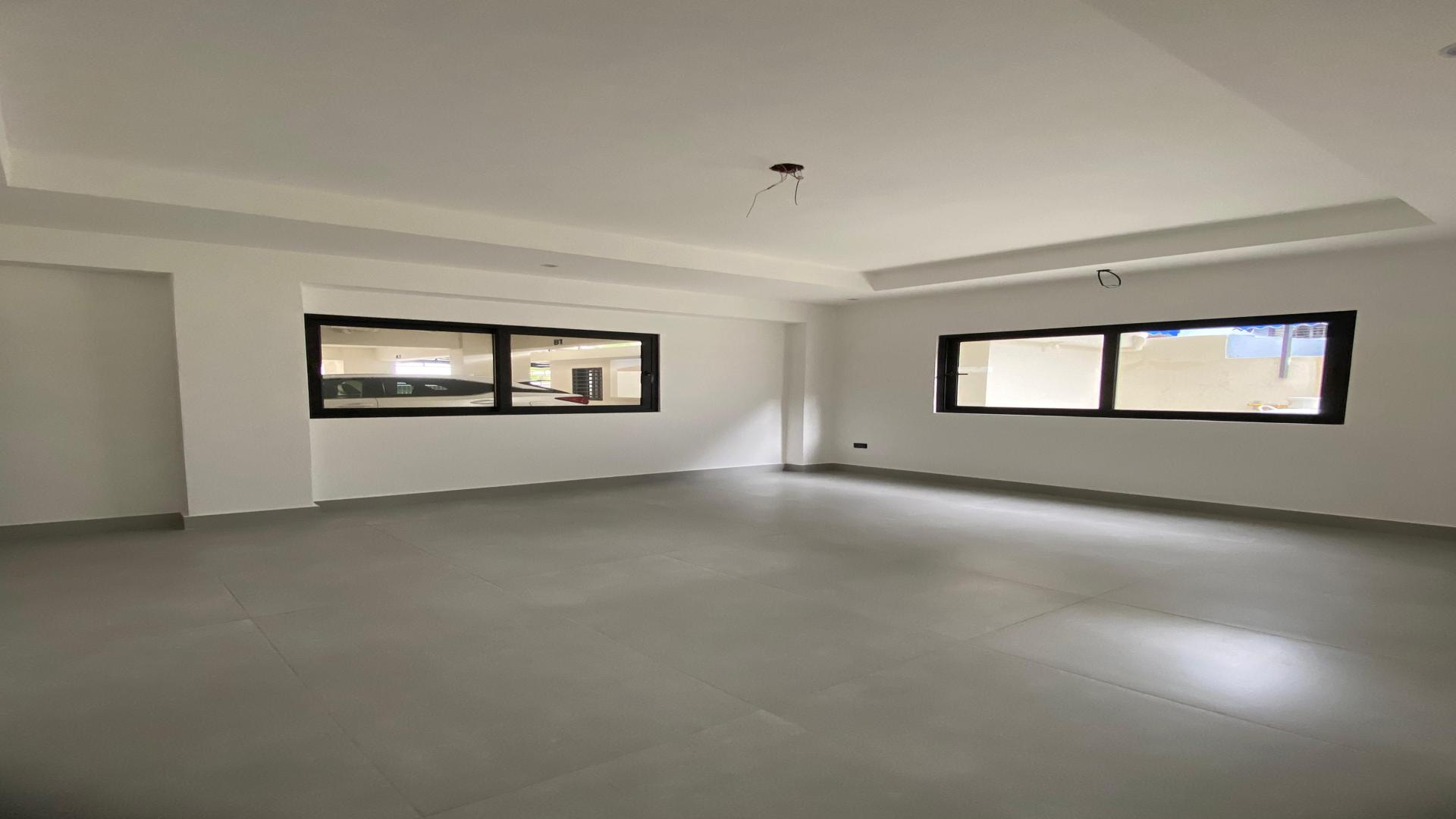apartamentos - Alquiler de US$750 en La Castellana | 1 Habitación 3
